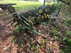 John Deere 6 Row 30” Cultivator for Parts