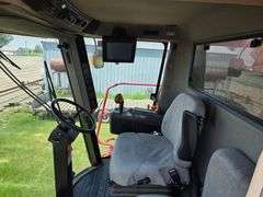 2002 Case IH 2388 Combine, 3,168 Sep and 4,500 Engine Hours, 14.9x24 Rears, 380/90R46 Fronts with Du
