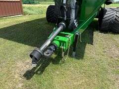 2021 Brent V1300 Grain Cart, 20” Corner Auger, 42” x 131” Equalizer Tracks with Track Tension Hose, 