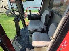 2002 Case IH 2388 Combine, 3,168 Sep and 4,500 Engine Hours, 14.9x24 Rears, 380/90R46 Fronts with Du