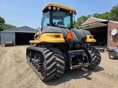 2000 CAT Challenger 95E Track Tractor, 7,557 Hrs, Power Shift Transmission, 30” Tracks, Front and Re