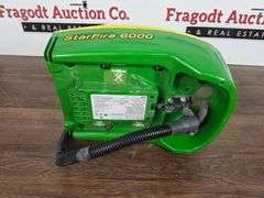 Starfire 6000 SF1 Receiver, SN: PCS161B449949