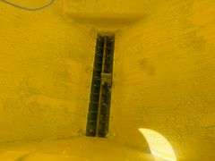 2014 John Deere 1770NT Planter, *Has 2021 Exact Emerge Update*, Hydraulic Downforce, 500 Gallon Liqu