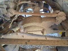 1988 International Day Cab Semi, 953,035 Miles, 9 Speed Eaton Transmission, Muncie 1 Line High Flow