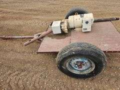 25KW PTO Generator