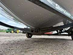 2009 Alumacraft Navigator 165CS 16’ Boat, 90HP Mercury Outboard, 2 Stroke, Minn Kota Trolling Motor,