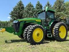 Walsh Farms Estate Dispersal Online Only Auction *Some Preview Photos Posted!*