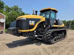 2000 CAT Challenger 95E Track Tractor, 7,557 Hrs, Power Shift Transmission, 30” Tracks, Front and Re