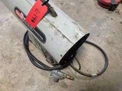 Dyna Glo Deluxe LP Heater