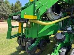 2014 John Deere 1770NT Planter, *Has 2021 Exact Emerge Update*, Hydraulic Downforce, 500 Gallon Liqu