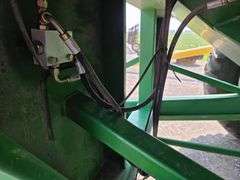 Killbros Model 1160 Grain Cart with Left Front Discharge, 14” Auger, Large 1000 PTO, Non Adjustable