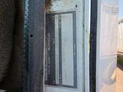 1988 International Day Cab Semi, 953,035 Miles, 9 Speed Eaton Transmission, Muncie 1 Line High Flow