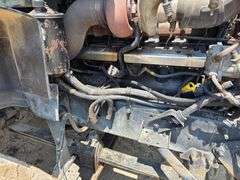2000 Mack Vision 600 Day Cab Semi, 708,319 Miles, Eaton Fuller Automatic Transmission, Jake Brake, P