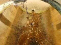 750 Gallon Poly Tank, Appears to be in Good Condition, But has not been used in a while