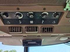 1988 John Deere 4650 2 Wheel Drive Tractor, 10,894 Hours, Power Shift Transmission, Rock Box, 11.00-