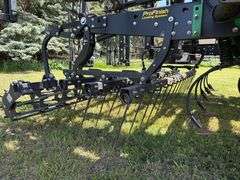 2023 2230FH 5 Section 52’6” – 5 Section Field Cultivator, Pro Finish Leveling System with 54’ 2” - 3