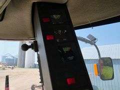 2002 Case IH 2388 Combine, 3,168 Sep and 4,500 Engine Hours, 14.9x24 Rears, 380/90R46 Fronts with Du