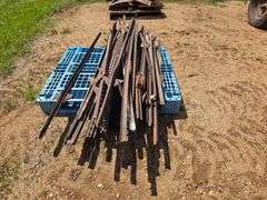 T- Posts, Approx 44, Buying All for One Money