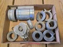 Box of Cylinder Stops