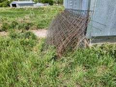(15) 16’ Stock Aid Cattle Panels, 52” Tall. This Item is Located in South Dakota, Therefore South Da
