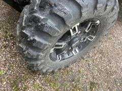 2021 Polaris XP1000 Side By Side, Custom Aluminum Rims, Work/Standard/Performance Modes, 3062 Miles,