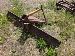 6’ Blade