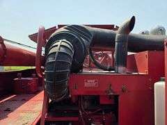 2002 Case IH 2388 Combine, 3,168 Sep and 4,500 Engine Hours, 14.9x24 Rears, 380/90R46 Fronts with Du