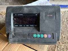 3’x8’ 3 Ton Livestock Scale With Monitor, Error Code Keeps Popping up on Monitor and Seller is Unsur