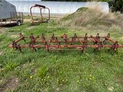 Home Made 14’ 3 Point Digger