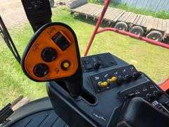 2002 Case IH 2388 Combine, 3,168 Sep and 4,500 Engine Hours, 14.9x24 Rears, 380/90R46 Fronts with Du