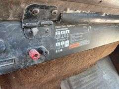1988 International Day Cab Semi, 953,035 Miles, 9 Speed Eaton Transmission, Muncie 1 Line High Flow