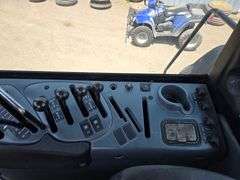 2000 CAT Challenger 95E Track Tractor, 7,557 Hrs, Power Shift Transmission, 30” Tracks, Front and Re