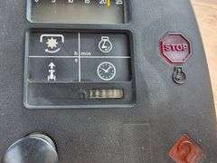 1988 John Deere 4650 2 Wheel Drive Tractor, 10,894 Hours, Power Shift Transmission, Rock Box, 11.00-