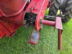 2002 Case IH 2388 Combine, 3,168 Sep and 4,500 Engine Hours, 14.9x24 Rears, 380/90R46 Fronts with Du