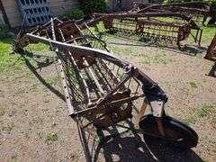 Allis Chalmers Rake (#2)