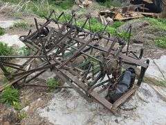 8’ Digger
