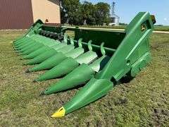 Walsh Farms Estate Dispersal Online Only Auction *Some Preview Photos Posted!*
