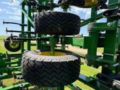 2023 2230FH 5 Section 52’6” – 5 Section Field Cultivator, Pro Finish Leveling System with 54’ 2” - 3