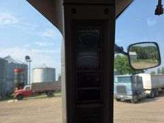 2000 Case MX200 MFWD Tractor, Power Shift Transmission, 6,732 Hours, 3pt with Quick Hitch, Rock Box,