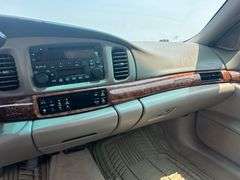 2003 Buick LeSabre Limited, 3.8L Engine, Automatic Transmission, Approx 180,000 Miles, Radio, Runs a