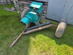 *No Reserve* Randy and Dawne Post Farm Retirement Auction *Preview Pictures Posted!*