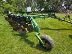 *No Reserve* Randy and Dawne Post Farm Retirement Auction *Preview Pictures Posted!*
