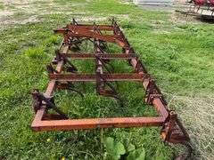 Home Made 14’ 3 Point Digger