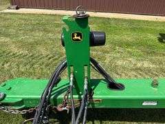 2011 John Deere 2410 3-Section 28’ Chisel Plow, 32” Tru-Depth Standards, 30 Shank, Single Point Dept