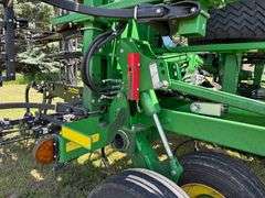 2023 2230FH 5 Section 52’6” – 5 Section Field Cultivator, Pro Finish Leveling System with 54’ 2” - 3
