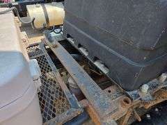 1988 International Day Cab Semi, 953,035 Miles, 9 Speed Eaton Transmission, Muncie 1 Line High Flow
