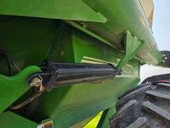 Killbros Model 1160 Grain Cart with Left Front Discharge, 14” Auger, Large 1000 PTO, Non Adjustable