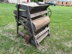 Antique Fanning Mill