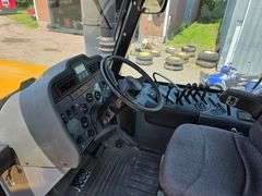 2000 CAT Challenger 95E Track Tractor, 7,557 Hrs, Power Shift Transmission, 30” Tracks, Front and Re