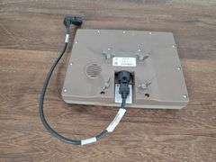 John Deere 10.4" Gen 4 Extended Display, SN: PCG410A270051